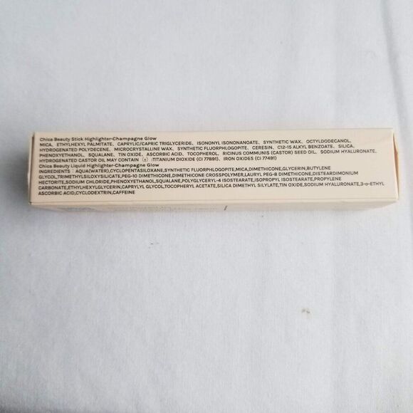 Chica Beauty - Highlighter Duos - Champagne Glow - Picture 7 of 10